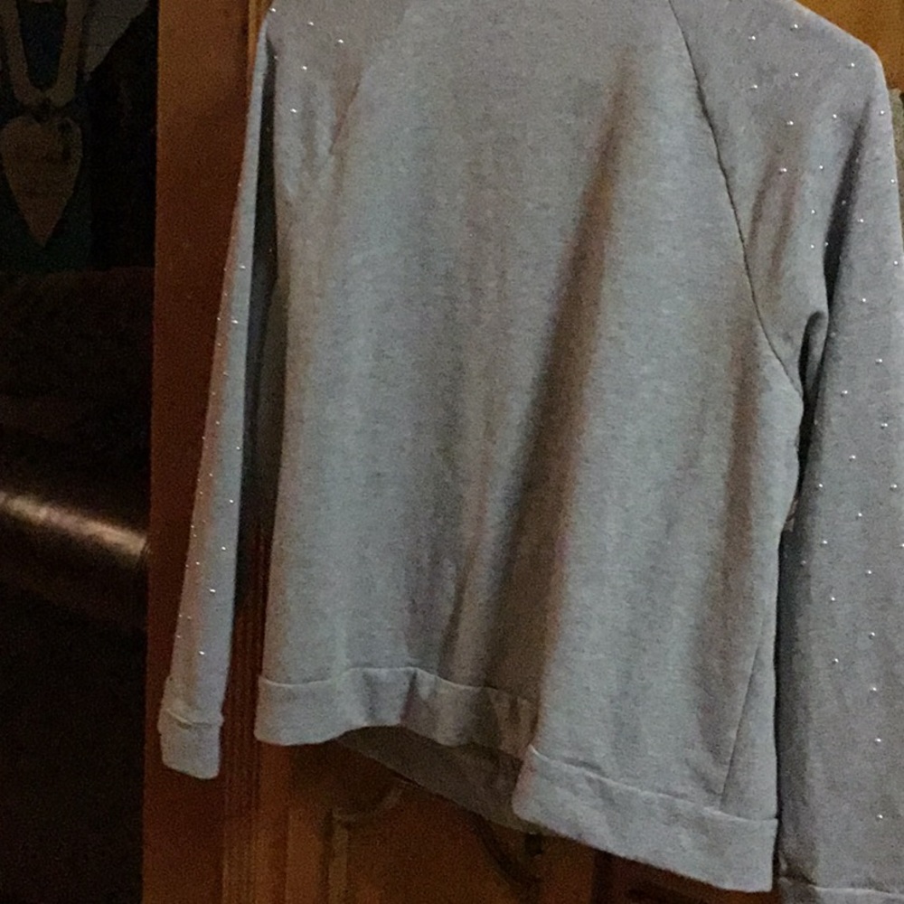 Jacket - Picture 2 of 3